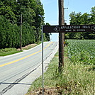 A.T. Crossing At York Road, PA Rte. 74, PA, 06/14/13