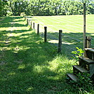 A.T. North of York Road, PA Rte. 74, PA, 06/14/13