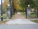 Access Trail From A.t. Conservancy, Harpers Ferry, 10/18/08. by Irish Eddy in Views in Virginia & West Virginia