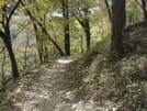 Harpers Ferry, Wv, 10/18/08