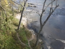 Shenandoah River Crossing, Wv, 10/18/08