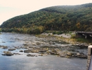 Shenandoah River Crossing, Wv, 10/18/08 by Irish Eddy in Views in Virginia & West Virginia