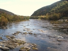 Shenandoah River Crossing, Wv, 10/18/08 by Irish Eddy in Views in Virginia & West Virginia