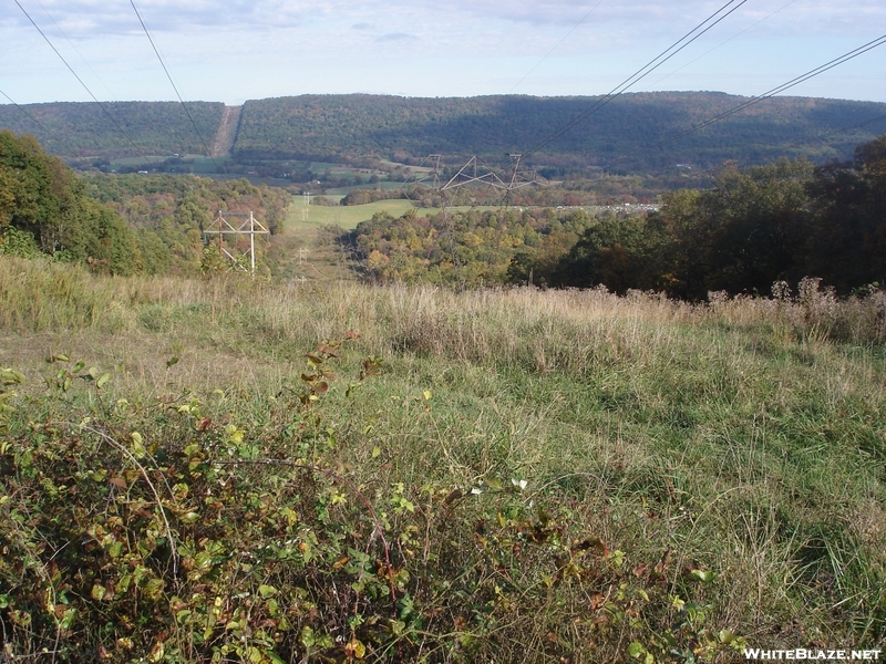 Loudoun Heights, Wv, 10/18/08