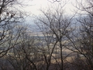 Near David Lesser Memorial Shelter, Wv, 12/20/08