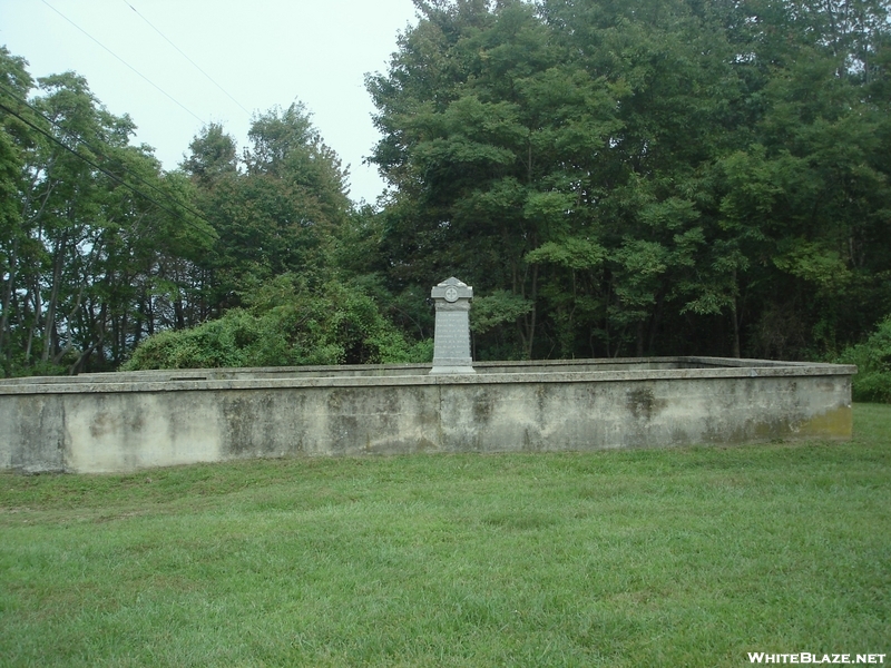 Fox Gap, Md, 09/13/08.