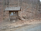 Snickers Gap, VA, 02/14/09 by Irish Eddy in Views in Virginia & West Virginia