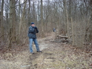 Snickers Gap, Va, 02/14/09 by Irish Eddy in Views in Virginia & West Virginia