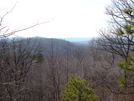 Bears Den Rocks, Va, 02/14/09