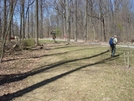 Entrance To Washington Monument S.p., Md, 04/18/09 by Irish Eddy in Views in Maryland & Pennsylvania