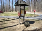 Washington Monument State Park, Md, 04/18/09