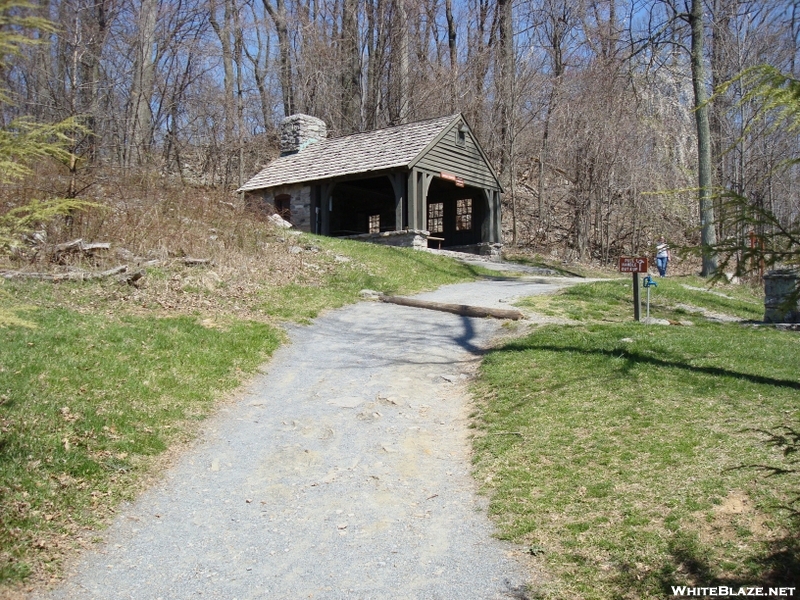 Washington Monument State Park, Md, 04/18/09