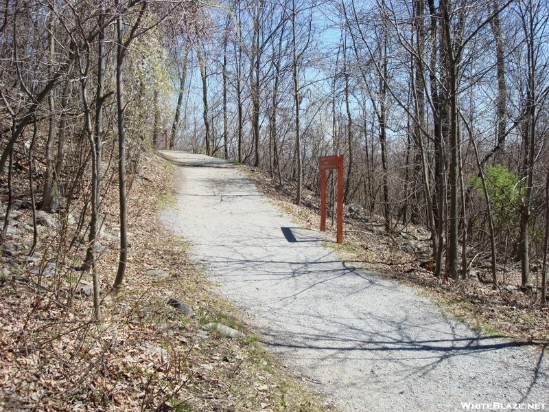 Washington Monument State Park, Md, 04/18/09