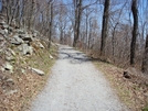 Washington Monument State Park, Md, 04/18/09