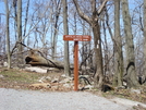 Washington Monument State Park, Md, 04/18/09