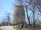 Washington Monument State Park, Md, 04/18/09