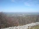 Washington Monument State Park, Md, 04/18/09