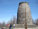 Washington Monument State Park, Md, 04/18/09 by Irish Eddy in Views in Maryland & Pennsylvania