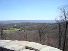 Washington Monument State Park, Md, 04/18/09