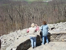 Washington Monument State Park, Md, 04/18/09