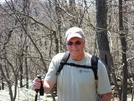 On The A.t. Near Boonsboro Mountain Road, Md, 04/18/09 by Irish Eddy in Views in Maryland & Pennsylvania