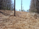 Boonsboro Mountain Road Crossing, Md, 04/18/09 by Irish Eddy in Views in Maryland & Pennsylvania