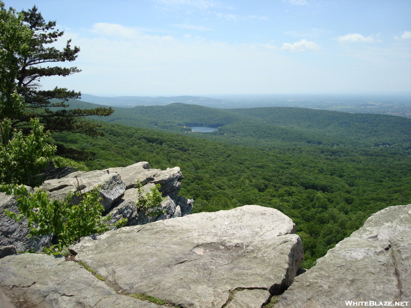 Annapolis Rock, Md, 05/23/09