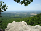 Annapolis Rock, Md, 05/23/09