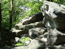A. T. Near Black Rock Cliff, Md, 05/23/09 by Irish Eddy in Views in Maryland & Pennsylvania