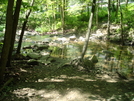 A. T. Crossing At Little Antietam Creek, Md, 06/06/09