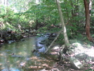 A. T. Crossing At Little Antietam Creek, Md, 06/06/09 by Irish Eddy in Views in Maryland & Pennsylvania