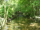 A. T. Crossing At Little Antietam Creek, Md, 06/06/09 by Irish Eddy in Views in Maryland & Pennsylvania