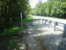 A. T. Crossing At Raven Rock Road, Md Route 491, Md, 06/06/09 by Irish Eddy in Views in Maryland & Pennsylvania