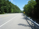 A. T. Crossing At Raven Rock Road, Md Route 491, Md, 06/06/09