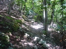 A. T. Ascent To Raven Rock, Md, 06/06/09 by Irish Eddy in Views in Maryland & Pennsylvania