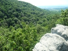 View From "Raven Rock", Md, 06/06/09