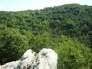 View From "Raven Rock", Md, 06/06/09