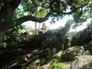 Tenderfoot Dave On "Raven Rock", Md, 06/06/09