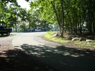 Parking Area At High Rock, Md, 06/06/09