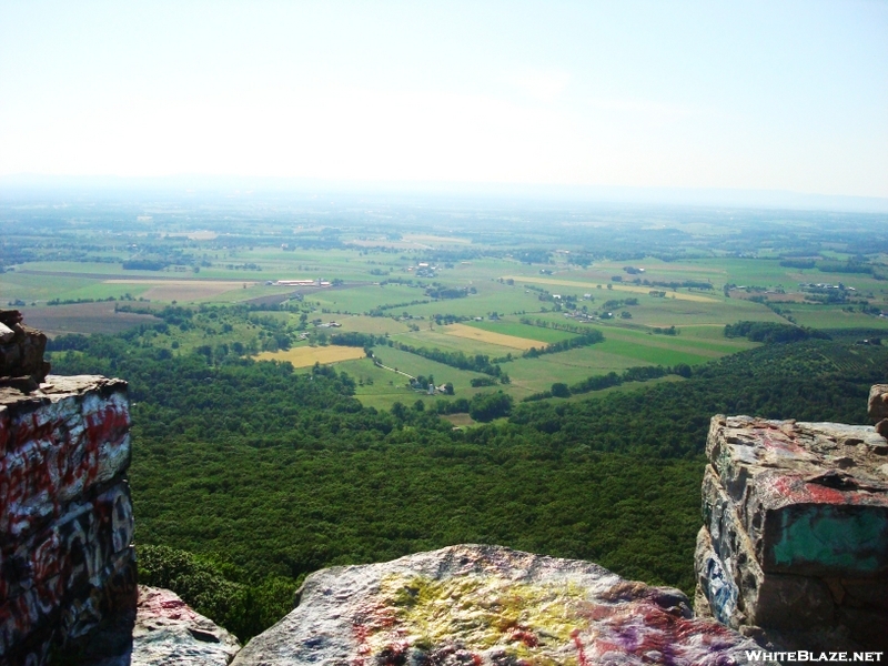 High Rock, Md, 06/06/09