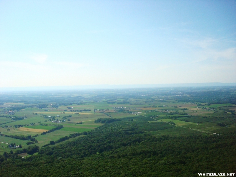 High Rock , Md, 06/06/09