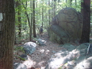 A. T. North Of High Rock, Md, 06/06/09