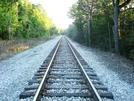 A. T. Railroad Crossing North Of Pen Mar Park, Cascade, Md, 06/06/09