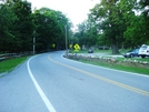 Parking Area At Pen Mar Park, Cascade, Md, 06/06/09 by Irish Eddy in Views in Maryland & Pennsylvania