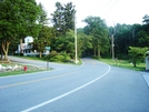 Parking Area At Pen Mar Park, Cascade, Md, 06/06/09 by Irish Eddy in Views in Maryland & Pennsylvania