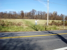 Hooligan At Foxville Road Crossing, Md Route 77, Md, 11/07/09 by Irish Eddy in Views in Maryland & Pennsylvania