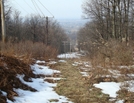 Power Line Crossing Near Pen Mar Road, Pa, 01/16/10 by Irish Eddy in Views in Maryland & Pennsylvania