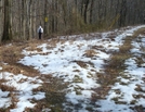 A.t. North Of Pen Mar Road, Pa, 01/16/10 by Irish Eddy in Views in Maryland & Pennsylvania