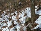 A.t. Ascent Of Mount Dunlop, Pa, 01/16/10