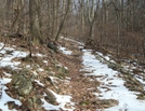 A.t. Ascent Of Mount Dunlop, Pa, 01/16/10